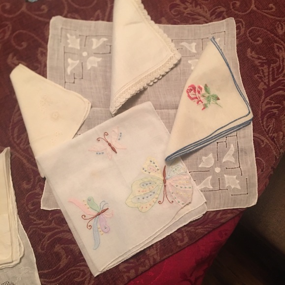 Vintage women’s accessories - Picture 3 of 5